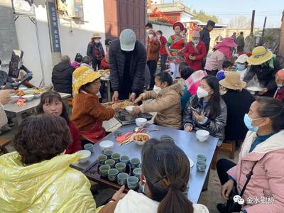 【过大年 游大理】遇见大理，邂逅浓浓年味（四）