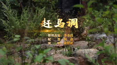 【一月一县市·弥渡】弥渡民歌：《赶马调》