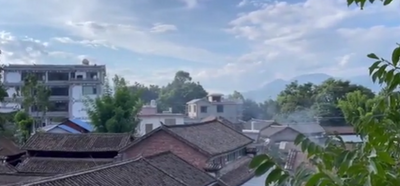 【视频】《关于大理艺术乡建的故事》