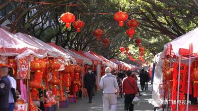 【过大年 游大理】遇见大理，邂逅浓浓年味（一）