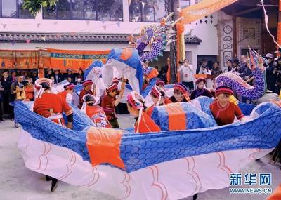 【乡愁大理】大理“耆英会”传承百余年 敬老尊贤蔚然成风