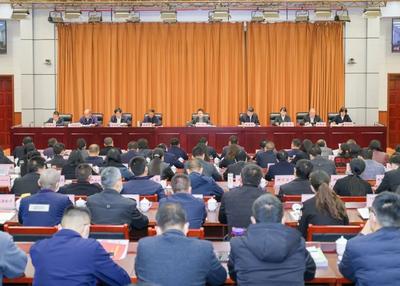 大理州宣传部长会议强调 为奋力加快大理社会主义现代化进程提供坚强思想保证和强大精神力量