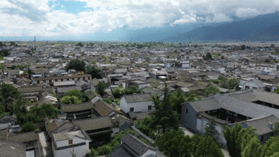 【艺术大理】几代人的经典回忆！86版《西游记》在大理哪些地方取景？  