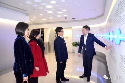 “侬好大理 去有风的地方”大理文旅主题营销走进上海
