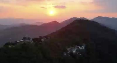 【一月一县市·弥渡】《来吧到弥渡来吧》