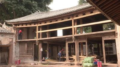 【一月一县市·巍山】构建全域旅游格局 完善旅游景区设施