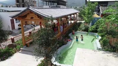 洱源：立足资源优势 加快文旅融合
