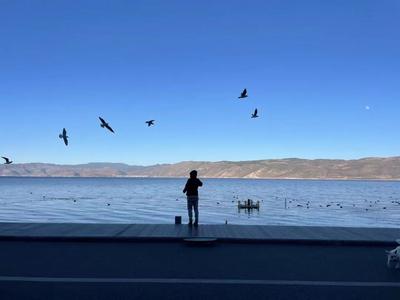 书香大理·咖啡之城 | 闲来无事就来“闲来无室”