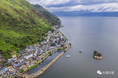 等风来，追风去！来有风的地方感受“四季”