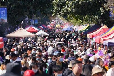 @广大消费者，大理州市场监管局发出节日消费提示