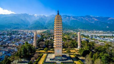 大理州2023年导游技能大赛暨云南省2023年导游技能大赛选拔赛即将开始