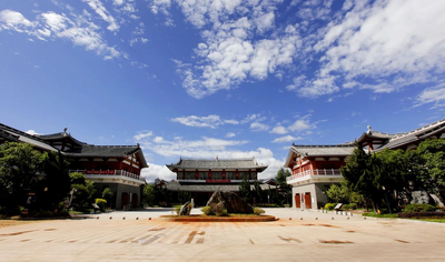 5·18国际博物馆日丨云南主会场活动精彩纷呈
