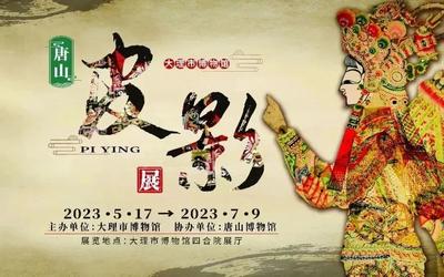 大理市博物馆开展2023年“5.18国际博物馆日”暨“2023年科技活动周”系列活动