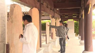 南诏博物馆：提升服务软实力 接待游客突破万人