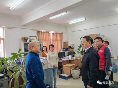 王予波以“四不两直”方式调研假日旅游时强调：持续擦亮金字招牌 争做全国标杆示范