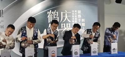 滇沪合力，在上海豫园“遇见”大理千年银器，讲述“大理故事”