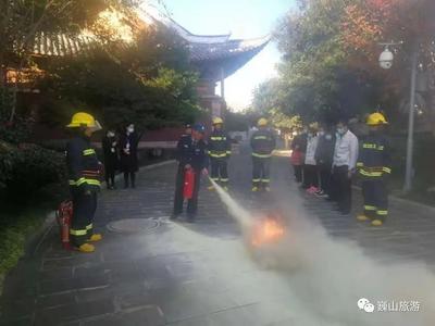 巍山县2023年“文化和自然遗产日”系列活动开启