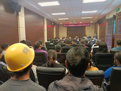 巍山县图书馆认真做好消防安全工作