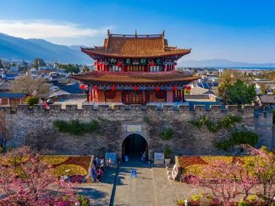 福利！大理文旅推出多项文旅惠民活动