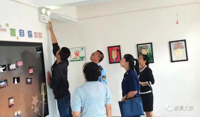漾濞县持续深入开展文化和旅游市场专项整治