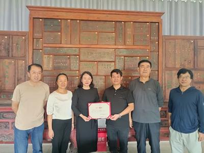 巍山县图书馆喜获491册地方文献图书捐赠
