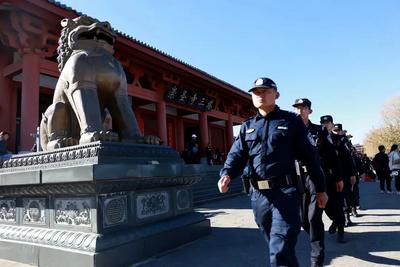 平安大理 使命护航——2023年度群众安全感满意度测评开始了，期待您的参与！