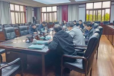 大理州文化和旅游局获评大理州2023年财政重点绩效评价良好等次