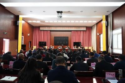 洱源县春节假日旅游总结暨旅游品质提升工作会议强调：总结经验 加压奋进 加快推动洱源文旅产业创优提质