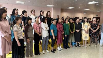 招生公告 | 大理州中青年合唱培训班（第三期）招生报名持续进行中......