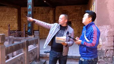 云龙：高质量抓好文物普查 全面强化文物保护