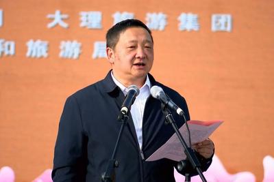 云南舞蹈大家跳暨第三届大理舞蹈季开幕
