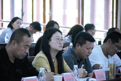 深耕文化脉络 提升普查质量——大理州2025年度文博工作暨第四次全国文物普查工作培训班开班