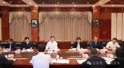 王予波在大理州调研并召开专题会议强调：解放思想改革创新奋发进取真抓实干 下更大力气交出高质量发展合格答卷