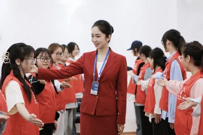 大理州博物馆2025年暑假志愿者募新啦！