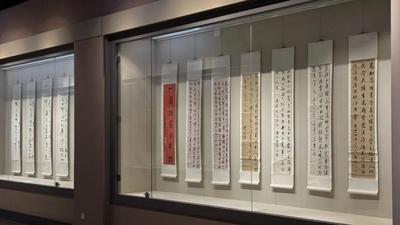 大博展讯∣80件云南•玉溪藏古代书画精品力作，邀您共赏艺术之美