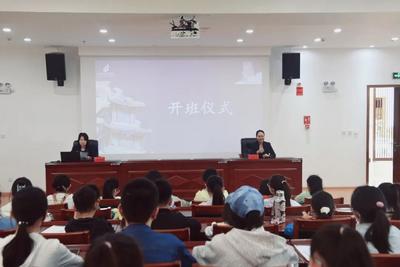 童言话苍洱 ——大理州博物馆2025年“小小讲解员培训班”精彩回顾