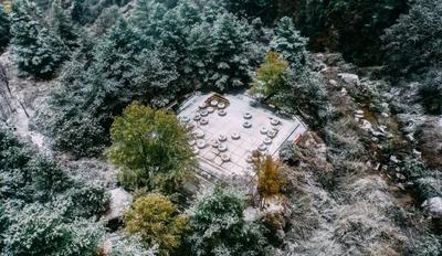 报名开启｜漫步苍山国家步道，共赴全民健行之约