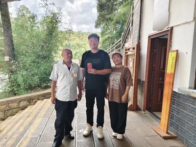 弘扬正气 传递温暖——鸡足山景区员工拾金不昧获游客真情致谢