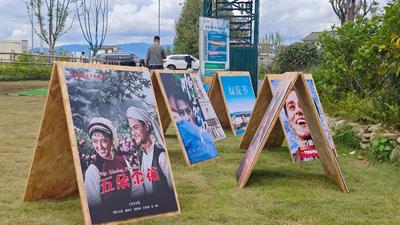 活动｜跟着电影去旅行！在大理的那山那海间体验电影嘉年华