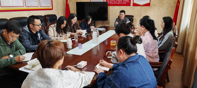 洱源縣文旅局聯(lián)合多部門開展安全生產(chǎn)專項檢查