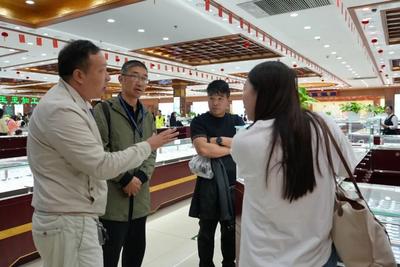 安心游、放心购！大理文旅联合执法进行中，护航假日旅游消费！