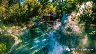 11月22-23日，跟着户外嘉年华玩转洱源，攻略、美景、美食、交通、线路全在这里！