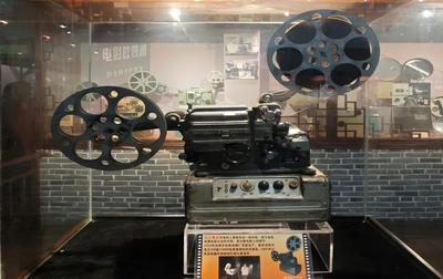 博游大理 | 大理農(nóng)村電影歷史博物館
