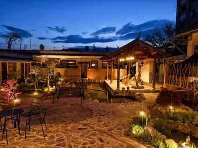 冬天来了！大理哪里能泡上暖暖的温泉？洱源这几处宝藏地收藏一下吧~ 