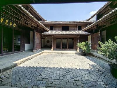 博游大理 | 王復(fù)生、王德三烈士紀(jì)念館