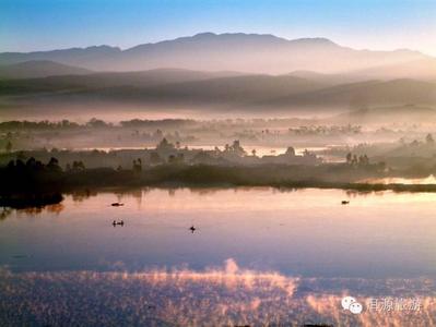 来洱源过大年｜2026年洱源新春文旅活动清单