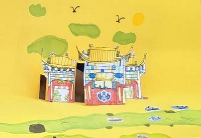 活动预告｜“风物寻踪·读懂大理”——“白族民居”主题研学一日营开放报名！