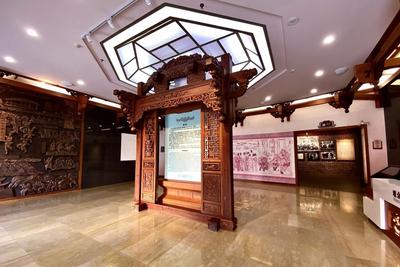 公告｜大理州博物馆关于《回眸大理——大理通史展》展厅提升改造暂停开放的公告 