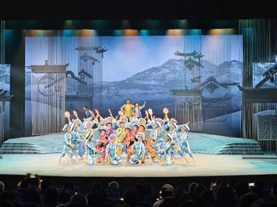 大理3个项目在列！国家级非遗代表性项目保护单位调整